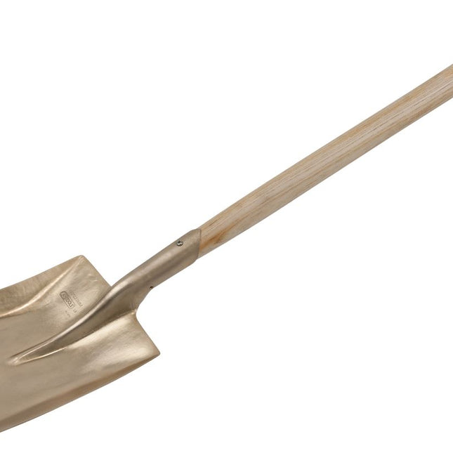 KS TOOLS Recogedor de mano BRONZEplus 540 mm ( 963.9639 )