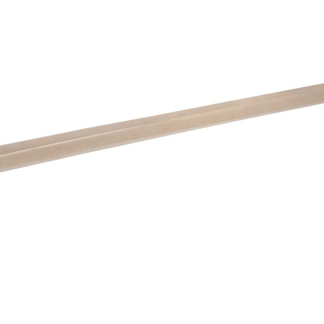 KS TOOLS Palanqueta BRONZEplus 600 mm  ( 963.9707 )