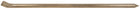 KS TOOLS BRONZEplus Brechstange mit Spitze und Schneide 1000 mm  ( 963.9730 ) - Toolbrothers