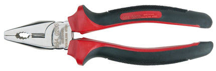 KS TOOLS Alicates universales STAINLESS STEEL, 200 mm ( 964.0203 )