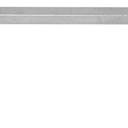 KS TOOLS EDELSTAHL Innen6kant-Winkelstiftschlüssel, kurz, 10,0mm ( 964.0310 ) - Toolbrothers