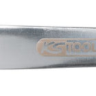 KS TOOLS EDELSTAHL Einringschlüssel, 19mm ( 964.1019 ) - Toolbrothers
