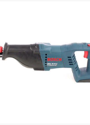 Bosch GSA 18 V-LI Akku Säbelsäge 18V Solo + L-Boxx ( 060164J007 ) - ohne Akku, ohne Ladegerät - Toolbrothers