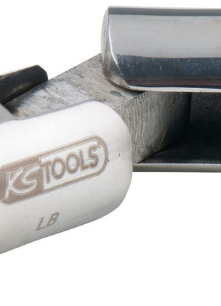 KS TOOLS Junta universal 1/2" ACERO INOXIDABLE (964.1240)