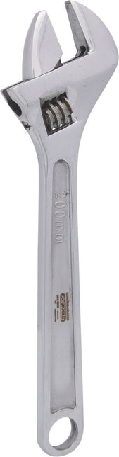 KS TOOLS Llave inglesa STAINLESS STEEL, ajustable, 8'  ( 964.1302 )