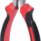 KS TOOLS Pince coupante diagonale EDELSTAHL, 150 mm ( 964.1601 )