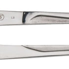 KS TOOLS Pico de loro STAINLESS STEEL, 200 mm ( 964.1801 )