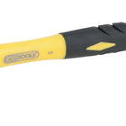 KS TOOLS Massettes EDELSTAHL manche en fibre, 2700g ( 964.2006 )