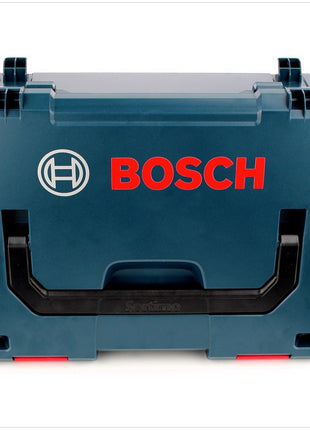 Bosch GGS 18 V-Li Akku Geradschleifer 18V Solo + L-Boxx ( 06019B5303 ) - ohne Akku, ohne Ladegerät - Toolbrothers