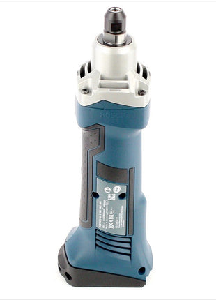 Bosch GGS 18 V-Li Akku Geradschleifer 18V Solo + L-Boxx ( 06019B5303 ) - ohne Akku, ohne Ladegerät - Toolbrothers