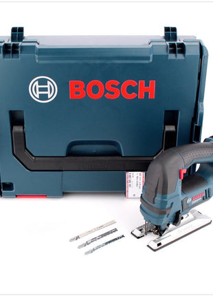 Bosch GST 18 V-Li B Akku Stichsäge 18V Solo in L-Boxx ( 06015A6101 ) - ohne Akku und Ladegerät - Toolbrothers