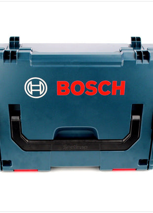 Bosch GST 18 V-Li B Akku Stichsäge 18V Solo in L-Boxx ( 06015A6101 ) - ohne Akku und Ladegerät - Toolbrothers