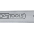 KS TOOLS EDELSTAHL Doppel-Maulschlüssel, 27x30mm, abgewinkelt ( 964.2214 ) - Toolbrothers