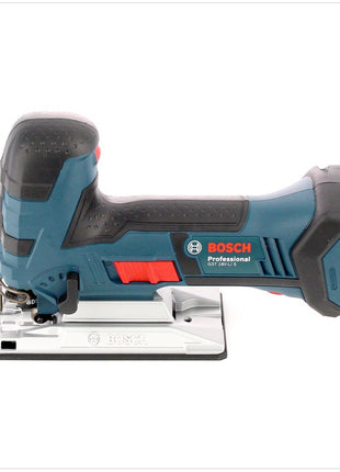 Bosch GST 18 V-LI S Akku Stichsäge 18V Solo + L-Boxx ( 06015A5101 ) - ohne Akku, ohne Ladegerät - Toolbrothers