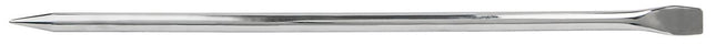 KS TOOLS Palanqueta STAINLESS STEEL, 500 mm ( 964.3203 )