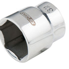 KS TOOLS EDELSTAHL 3/4