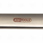 KS TOOLS TITANplus Ringmaulschlüssel, abgewinkelt, 5/8'' ( 965.0306 ) - Toolbrothers