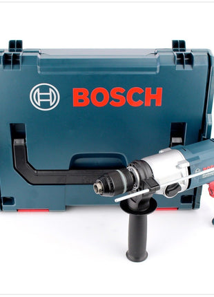 Bosch GBM 13-2 RE Bohrmaschine 750W 39,5Nm in L-Boxx ( 06011B2003 ) - Toolbrothers