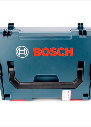 Bosch GSR 6-45 TE 701 W Trockenbauschrauber + MA 55 Magazinvorsatz im L-Boxx ( 0601445101 ) - Toolbrothers