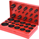 KS TOOLS Sortiment O-Ringe,SAE,407-tlg ( 970.0350 ) - Toolbrothers