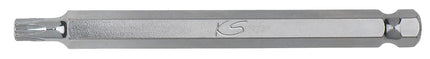 KS TOOLS 10mm Bit Torx, 120mm, T50 ( 975.4050 ) - Toolbrothers