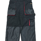 KS TOOLS Arbeits-Latzhose, 52 ( 985.0652 ) - Toolbrothers