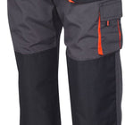 KS TOOLS Arbeitshose, 50 ( 985.0671 ) - Toolbrothers