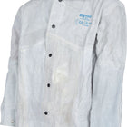 KS TOOLS Schweißerjacke, XXL ( 985.7002 ) - Toolbrothers