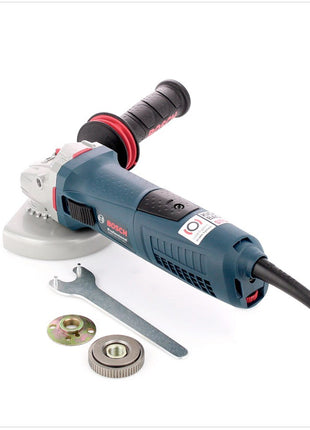 Bosch GWS 13-125 CIEX Winkelschleifer mit Bremssystem ( 060179F106 ) - Toolbrothers