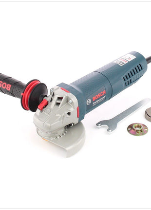 Bosch GWS 15-125 CIPX Winkelschleifer 1500W 125mm ( 0601795306 ) - Toolbrothers