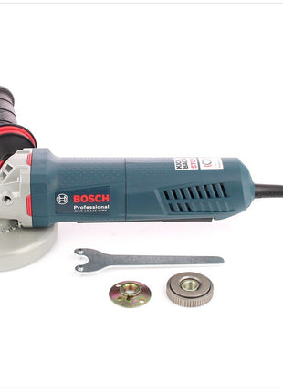 Bosch GWS 15-125 CIPX Winkelschleifer 1500W 125mm ( 0601795306 ) - Toolbrothers