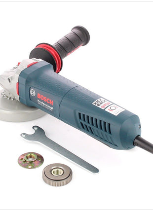 Bosch GWS 15-125 CIPX Winkelschleifer 1500W 125mm ( 0601795306 ) - Toolbrothers