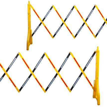 KS TOOLS Scherensperre aus Kunststoff, 240 - 2500 mm, 2-tlg ( 117.1545 ) - Toolbrothers