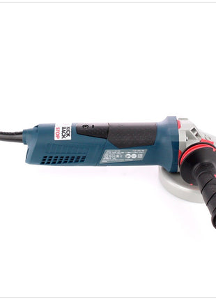 Bosch GWS 17-125 CIX Winkelschleifer 1700W 125mm SDS-Click ( 060179G106 ) - Toolbrothers