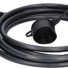 KS TOOLS efuturo Ladekabel gerade, Typ 2 auf Typ 2 Stecker, 3 Phasen, bis zu 11 kW, 16 A, 400 V, Mode 3, 5 Meter ( 117.7170 ) - Toolbrothers