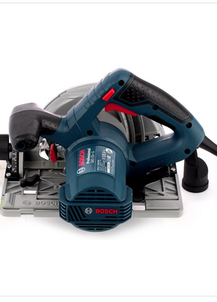 Bosch GKS 55+ G Handkreissäge 1200W 165 mm ( 0601682000 ) - Toolbrothers