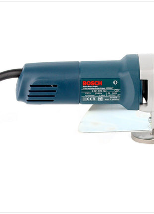 Bosch GSC 160 Professional Blechschere ( 0601500403 ) - Toolbrothers