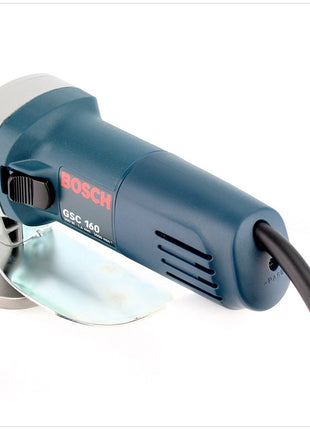 Bosch GSC 160 Professional Blechschere ( 0601500403 ) - Toolbrothers