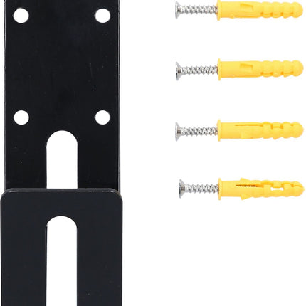 KS TOOLS Support mural efuturo pour câble de charge ( 117.7904 )