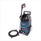 Bosch GHP 5-55 Professional Hochdruckreiniger mit 115 bar Betriebsdruck und 2.200 Watt ( 0600910400 ) - Toolbrothers