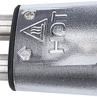 KS TOOLS Accesorio de pinzas para soldador a batería ( 150.1016 )