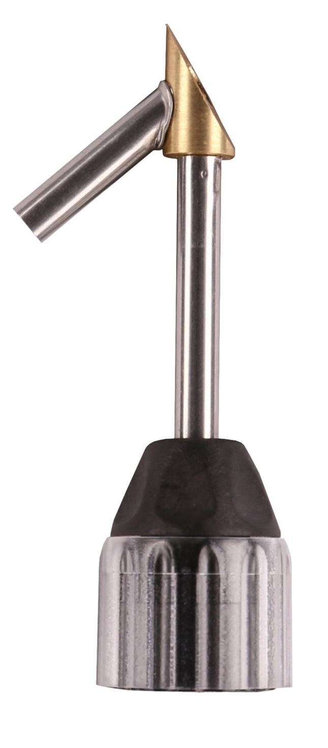 KS TOOLS Accesorio de soldador térmico con guía para soldador a batería ( 150.1018 )