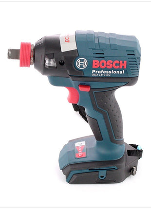 Bosch GDX 18 V-EC Professional 18 V  Akku Drehschlagschrauber Solo in L-Boxx ( 06019B9103 ) - Toolbrothers