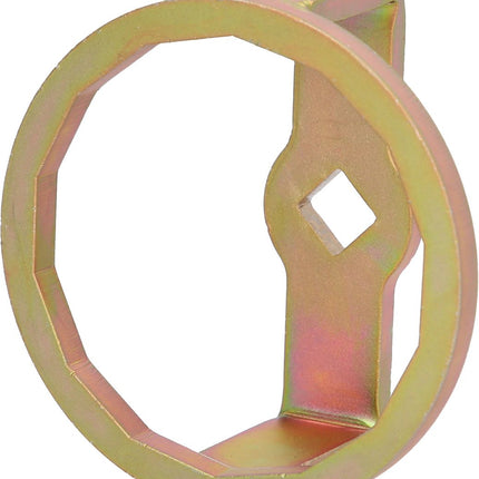 KS TOOLS 1/2" Ölfilterschlüssel Ø 84 mm / 14 Flächen ( 150.9543 ) - Toolbrothers