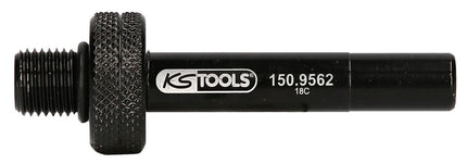 KS TOOLS Befülladapter für Nissan Juke M12 x 1,25 ( 150.9562 ) - Toolbrothers