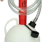 KS TOOLS Getriebeölbefüllgerät mit Handpumpe ohne Adapter ( 150.9671 ) - Toolbrothers