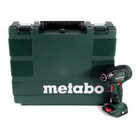 Metabo SSD 18 LTX 200 BL Akku Schlagschrauber 18V 1/4