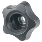 KS TOOLS Tuerca de mando en estrella M16 ( 160.0090-R019P )