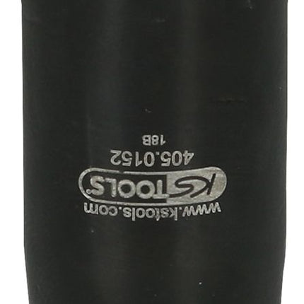 KS TOOLS 1/2" Einspritzleitungs-Schlüssel für BMW, 17 mm ( 405.0152 ) - Toolbrothers