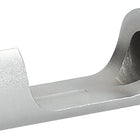 KS TOOLS Clé pour conduites d’injection spéciales 3/8', 17 mm ( 405.0157 )